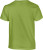 Gildan - Jugend Heavy Cotton™ T-Shirt (kiwi)