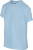 Gildan - Heavy Cotton Youth T-Shir (light blue)