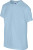 Gildan - Heavy Cotton Youth T-Shirt (light blue)