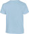Gildan - Jugend Heavy Cotton™ T-Shirt (light blue)