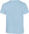 Gildan - Heavy Cotton Youth T-Shir (light blue)