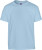 Gildan - Heavy Cotton Youth T-Shirt (light blue)