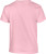 Gildan - Heavy Cotton Youth T-Shir (light pink)