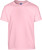 Gildan - Heavy Cotton Youth T-Shirt (light pink)