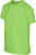 Gildan - Jugend Heavy Cotton™ T-Shirt (lime)