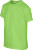 Gildan - Heavy Cotton Youth T-Shir (lime)