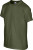 Gildan - Jugend Heavy Cotton™ T-Shirt (military green)