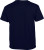 Gildan - Jugend Heavy Cotton™ T-Shirt (navy)