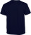 Gildan - Heavy Cotton Youth T-Shir (navy)