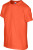 Gildan - Heavy Cotton Youth T-Shirt (orange)