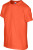 Gildan - Jugend Heavy Cotton™ T-Shirt (orange)