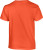 Gildan - Heavy Cotton Youth T-Shir (orange)