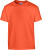 Gildan - Heavy Cotton Youth T-Shirt (orange)