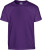 Gildan - Heavy Cotton Youth T-Shirt (purple)