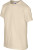 Gildan - Heavy Cotton Youth T-Shirt (sand)