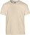 Gildan - Heavy Cotton Youth T-Shir (sand)