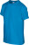 Gildan - Jugend Heavy Cotton™ T-Shirt (sapphire)