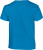 Gildan - Jugend Heavy Cotton™ T-Shirt (sapphire)