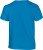 Gildan - Heavy Cotton Youth T-Shir (sapphire)