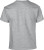 Gildan - Heavy Cotton Youth T-Shirt (sport grey)