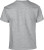 Gildan - Jugend Heavy Cotton™ T-Shirt (sport grey)