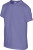 Gildan - Heavy Cotton Youth T-Shirt (violet)
