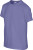 Gildan - Heavy Cotton Youth T-Shir (violet)