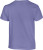 Gildan - Heavy Cotton Youth T-Shirt (violet)