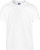 Gildan - Heavy Cotton Youth T-Shirt (white)