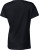 Gildan - Damen Heavy Cotton™ T-Shirt (black)