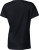 Gildan - Heavy Cotton™ Ladies' T-shirt (black)