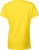 Gildan - Damen Heavy Cotton™ T-Shirt (daisy)