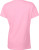 Gildan - Heavy Cotton™ Ladies' T-shirt (light pink)