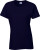 Gildan - Heavy Cotton™ Ladies' T-shirt (navy)