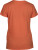 Gildan - Damen Heavy Cotton™ T-Shirt (sunset)