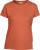 Gildan - Heavy Cotton™ Ladies' T-shirt (sunset)