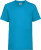 Fruit of the Loom - Kids Valueweight T (Azure Blue)