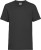 Fruit of the Loom - Kids Valueweight T (Black)