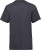 Fruit of the Loom - Kids Valueweight T (Deep Navy)