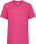 Fruit of the Loom - Kids Valueweight T (Fuchsia)