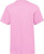 Fruit of the Loom - Kids Valueweight T (Light Pink)