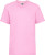 Fruit of the Loom - Kids Valueweight T (Light Pink)