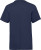 Fruit of the Loom - Kids Valueweight T (Navy)