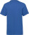 Fruit of the Loom - Kids Valueweight T (Royal Blue)