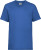 Fruit of the Loom - Kids Valueweight T (Royal Blue)