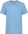 Fruit of the Loom - Kids Valueweight T (Sky Blue)