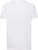 Fruit of the Loom - Kids Valueweight T (White)