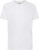 Fruit of the Loom - Kids Valueweight T (White)