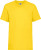 Fruit of the Loom - Kids Valueweight T (Yellow)