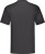 Fruit of the Loom - Valueweight T (Black)